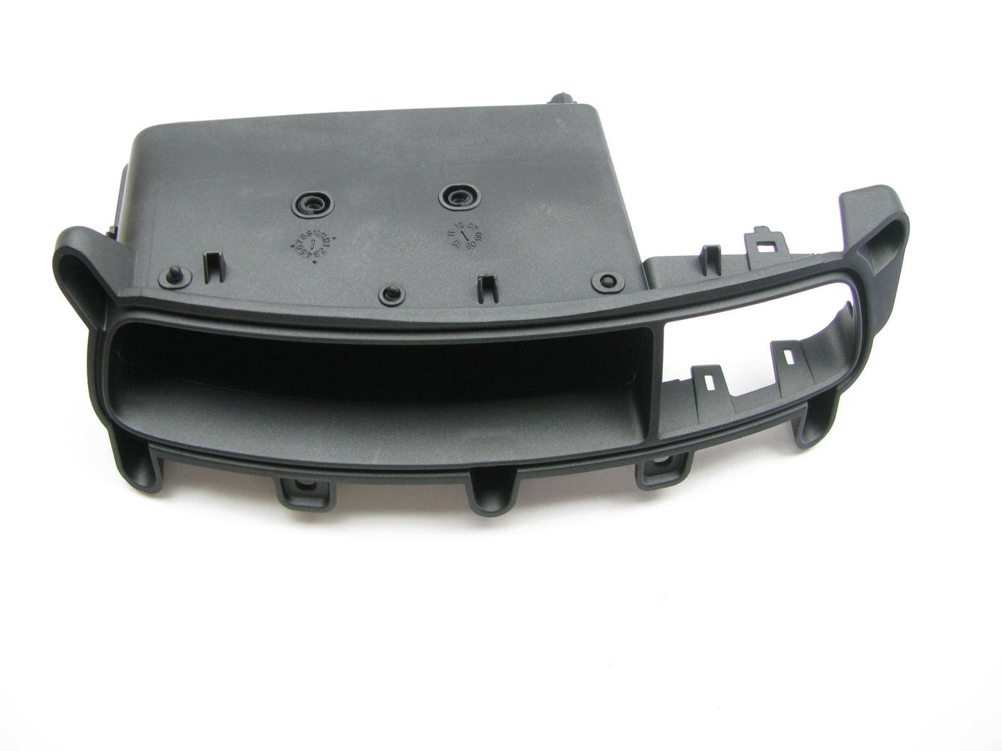 Instrument Panel Storage Compartment Tray OEM For 2009-2010 Genesis 847473M500GV