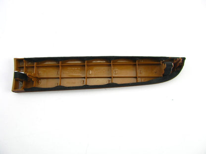New OEM Dash Board Console Left Center Woodgrain Trim Panel For 2006 Santa Fe
