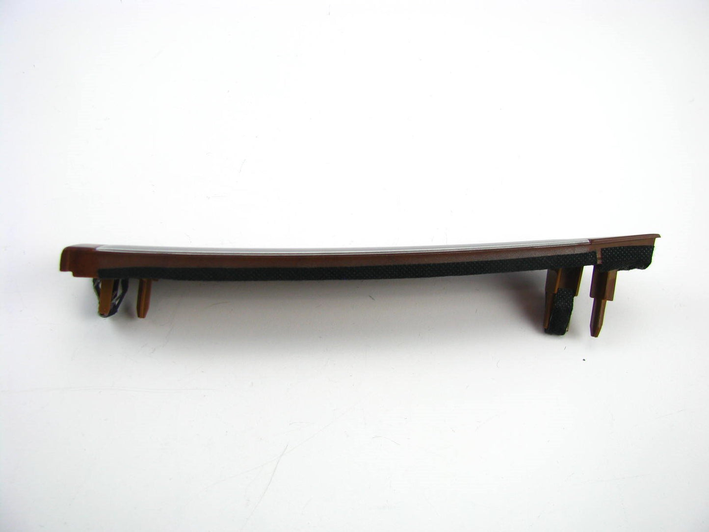 New OEM Dash Board Console Left Center Woodgrain Trim Panel For 2006 Santa Fe