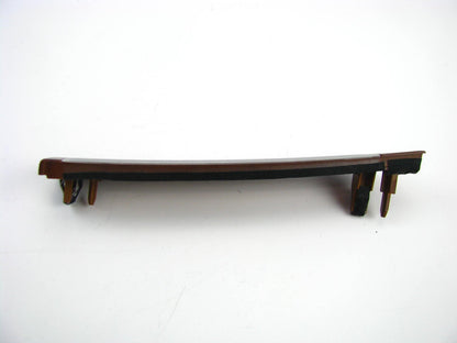 New OEM Dash Board Console Left Center Woodgrain Trim Panel For 2006 Santa Fe