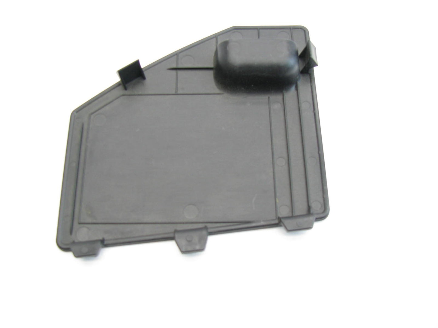 New Instrument Dash Fuse Box Cover Cap Trim OEM For 2009-2016 Genesis Coupe