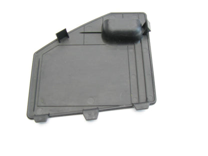 New Instrument Dash Fuse Box Cover Cap Trim OEM For 2009-2016 Genesis Coupe