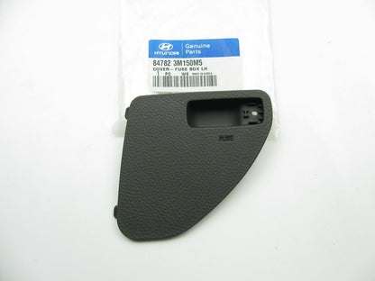 New OEM Fuse Box Cover Lid Trim Panel For 11-12 Genesis 847823M150M5