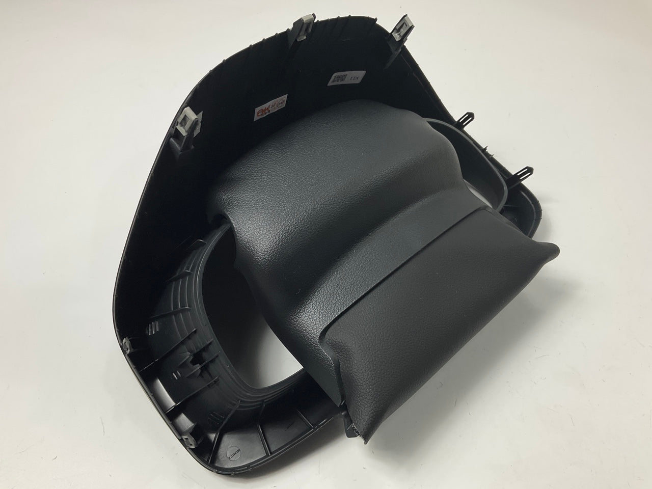 NEW - OEM 84830K2130NNB Black Instrument Cluster Visor For 2020-23 Hyundai Venue