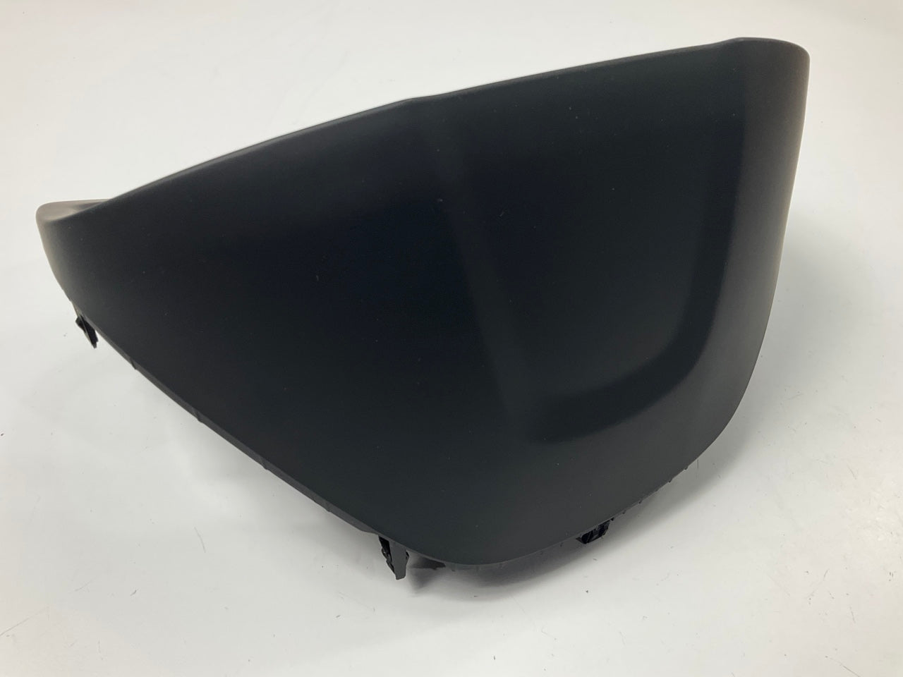 NEW - OEM 84830K2130NNB Black Instrument Cluster Visor For 2020-23 Hyundai Venue