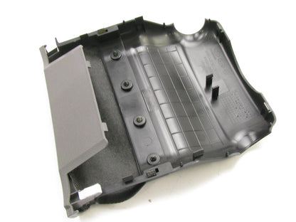 NEW - OEM 848503X000RAS Upper Steering Column Shroud For 2011-13 Hyundai Elantra