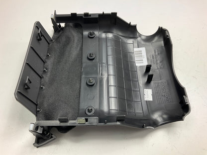 NEW Steering Column Upper Shroud Trim Bezel OEM For 14-15 Elantra 848503XAA0RAS