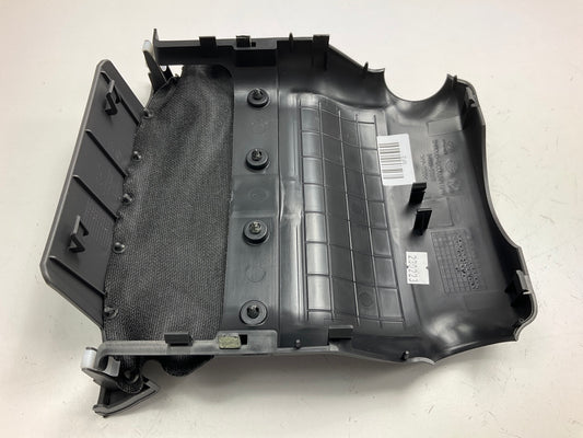 NEW Steering Column Upper Shroud Trim Bezel OEM For 14-15 Elantra 848503XAA0RAS