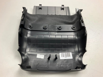 NEW Steering Column Upper Shroud Trim Bezel OEM For 14-15 Elantra 848503XAA0RAS