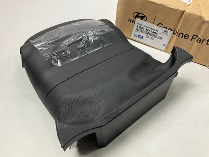 NEW Steering Column Upper Shroud Cover Bezel For 2014-2016 Elantra 848503XAA0RY