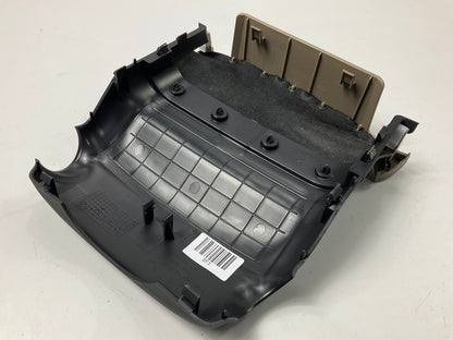 NEW Steering Column Upper Shroud Cover OEM For 2014-2015 Elantra 848503XAA0VYF