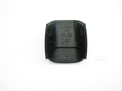 NEW - OEM 851302E000 Rear View Mirror Cover Cap Trim For 2006-09 Hyundai Tucson