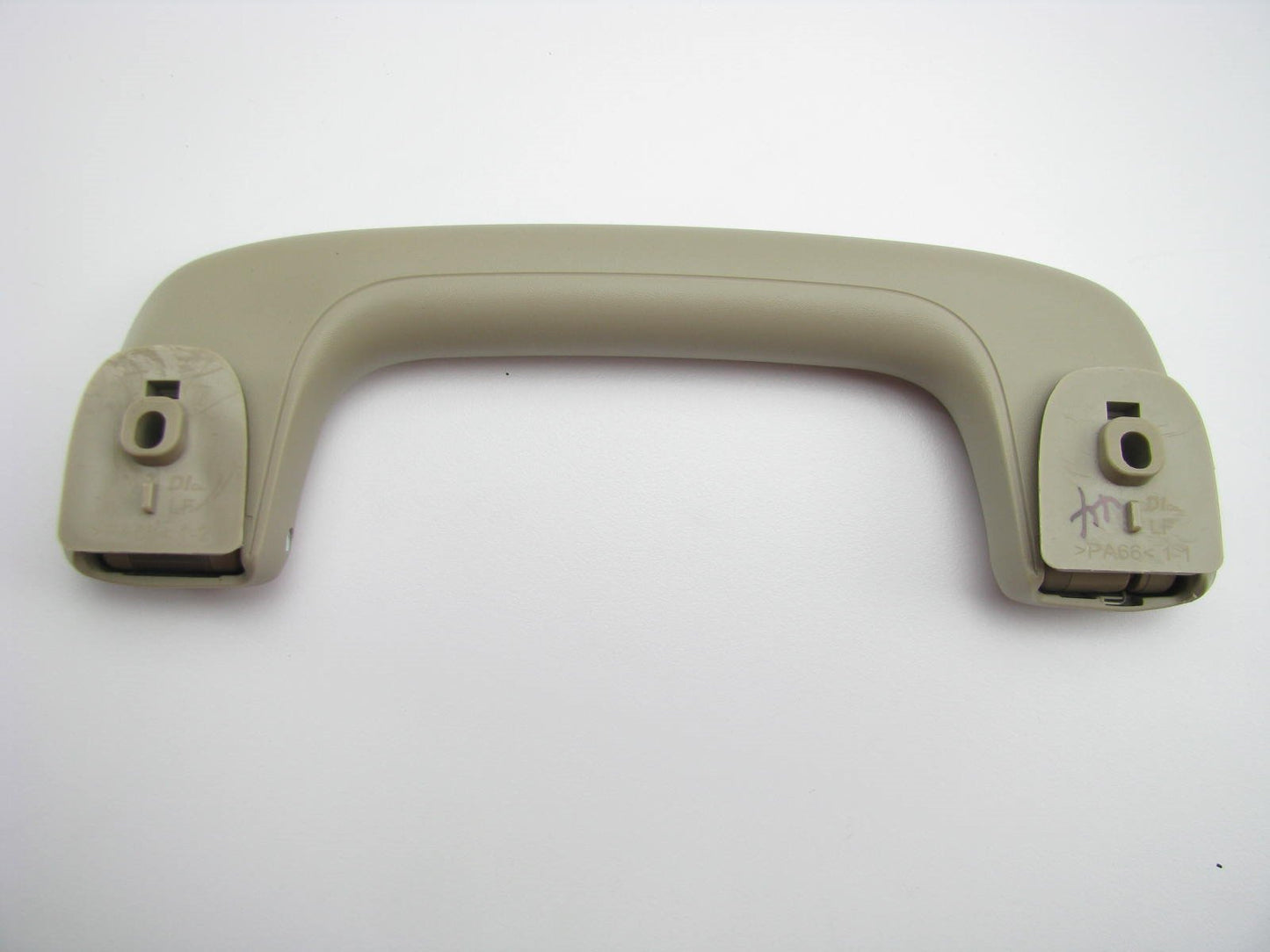 New Roof Assist Grab Handle Strap Right Beige For 2015-2017 Sonata 85340C1000PPB