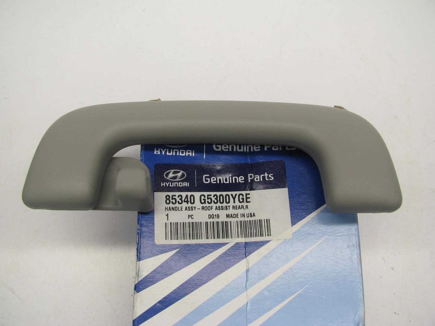 NEW RH Rear Interior Roof Grab Handle 85340G5300YGE For 2019-2022 Santa Fe