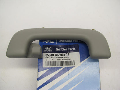 NEW RH Rear Interior Roof Grab Handle 85340G5300YGE For 2019-2022 Santa Fe