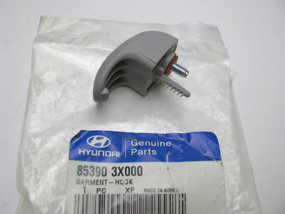 New Genuine Coat Hanger Hook OEM For 13-14 Hyundai Elantra COUPE 853903X000
