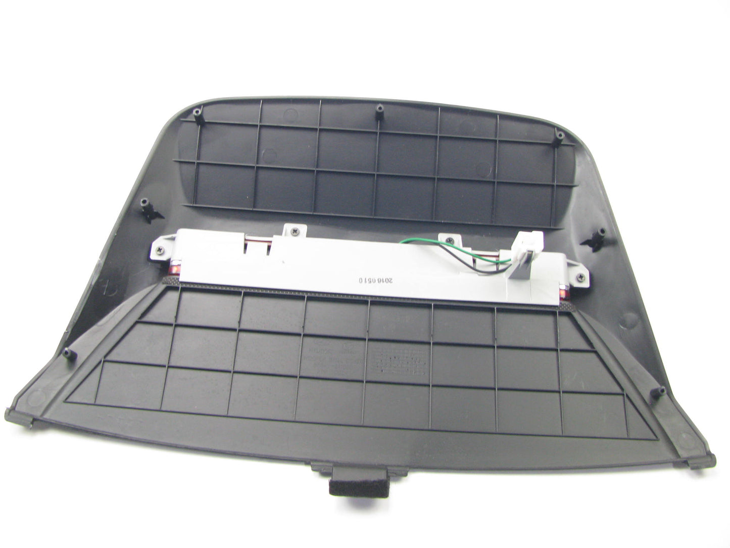 NEW High Mounted Third Brake Stop Light With Housing OEM For 10-16 Genesis Coupe