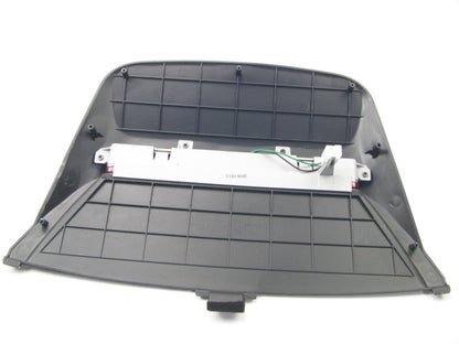 NEW High Mounted Third Brake Stop Light With Housing OEM For 10-16 Genesis Coupe