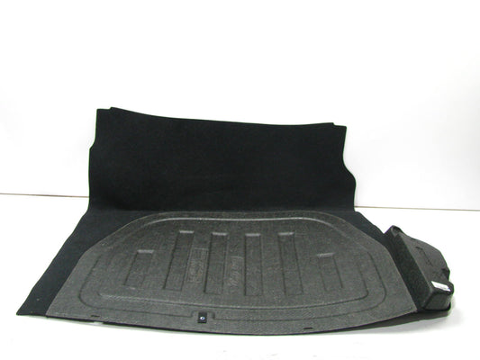 NEW OEM 85710E6000TRY Left Spare Tire Compartment Cover For 16-19 Hyundai Sonata