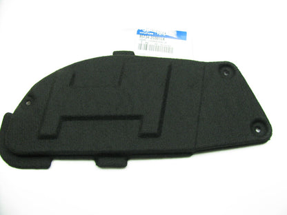 Rear Drivers Side Left Luggage Trim Cover OEM For 2005-2008 Tiburon 857342C001LK