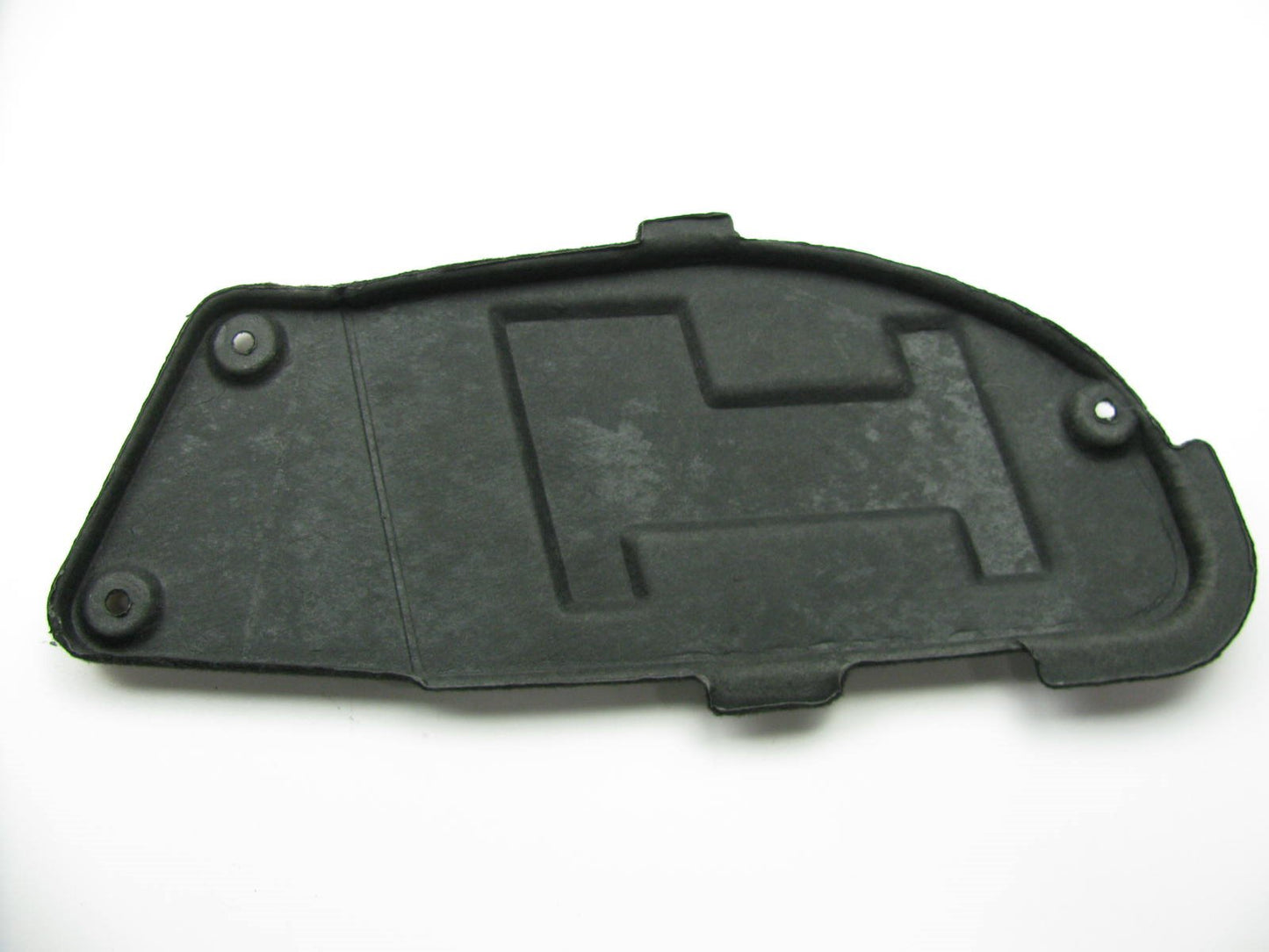 Rear Drivers Side Left Luggage Trim Cover OEM For 2005-2008 Tiburon 857342C001LK