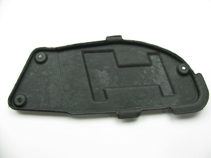 Rear Drivers Side Left Luggage Trim Cover OEM For 2005-2008 Tiburon 857342C001LK