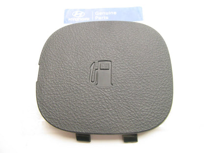 NEW LEFT Side Luggage Compartment Access Cover OEM For 2007-2012 Veracruz