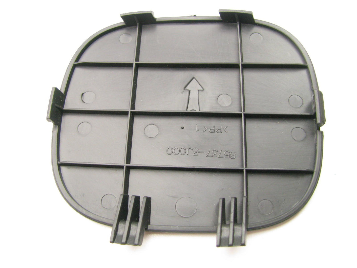 NEW LEFT Side Luggage Compartment Access Cover OEM For 2007-2012 Veracruz
