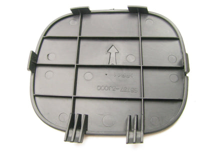 NEW LEFT Side Luggage Compartment Access Cover OEM For 2007-2012 Veracruz