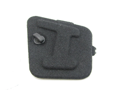 NEW - OEM Left Driver Side Luggage Compartment Cover Panel For 2009-10 Genesis