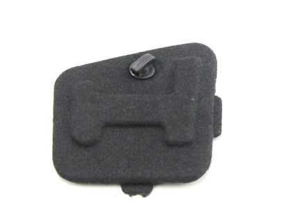 NEW - OEM Left Driver Side Luggage Compartment Cover Panel For 2009-10 Genesis