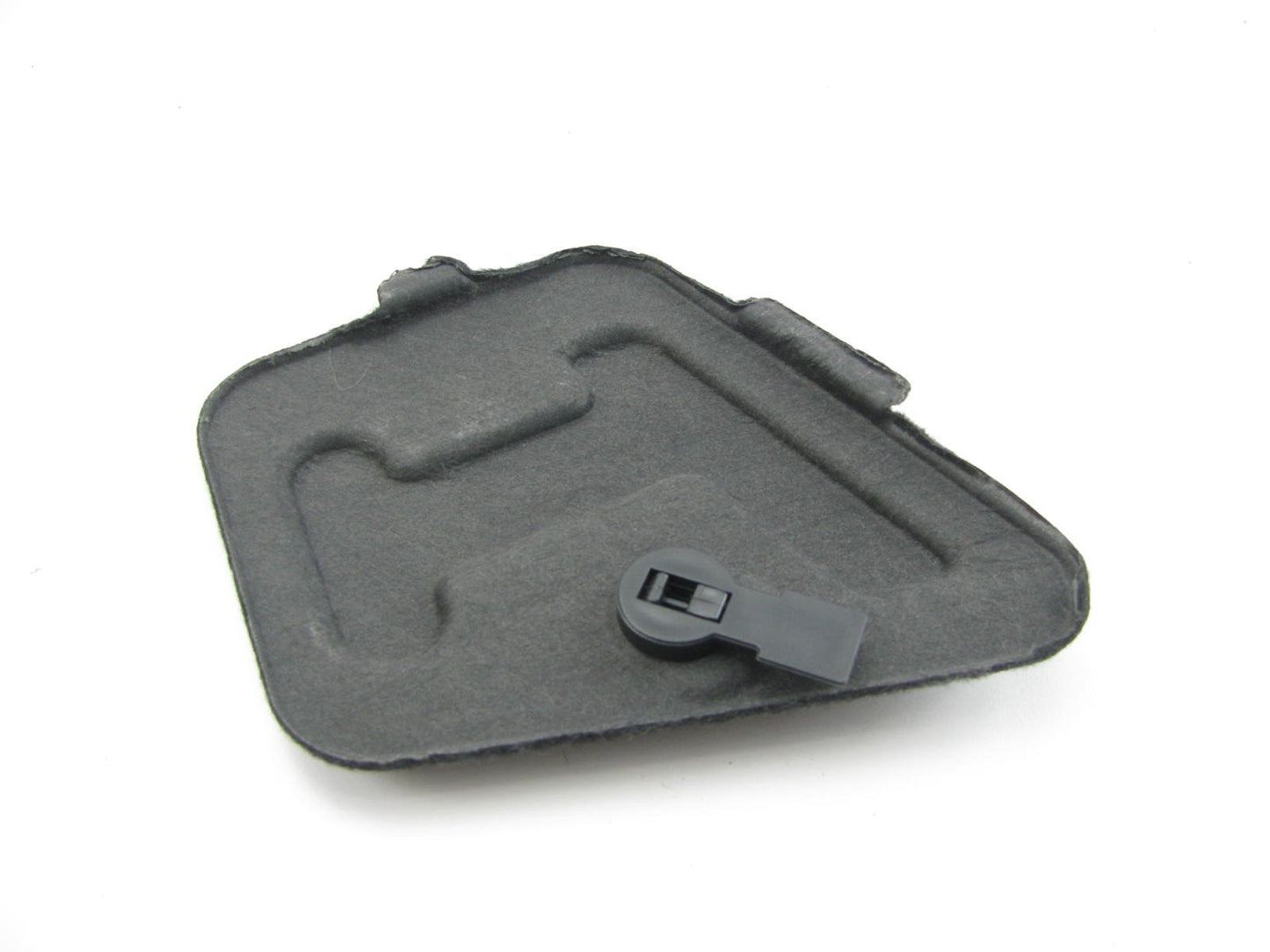 NEW - OEM Left Driver Side Luggage Compartment Cover Panel For 2009-10 Genesis
