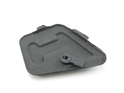 NEW - OEM Left Driver Side Luggage Compartment Cover Panel For 2009-10 Genesis