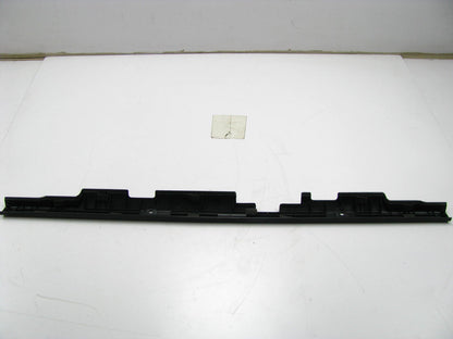 NEW GENUINE Rear Right Interior Luggage Trim Cover OEM For 2012-2017 Veloster