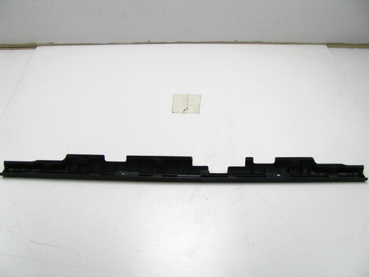 NEW GENUINE Rear Right Interior Luggage Trim Cover OEM For 2012-2017 Veloster