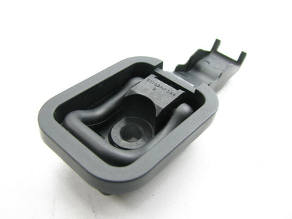 New Genuine Front Interior Tie Down Hook BLACK For 13-15 Santa Fe 857652W000RYN
