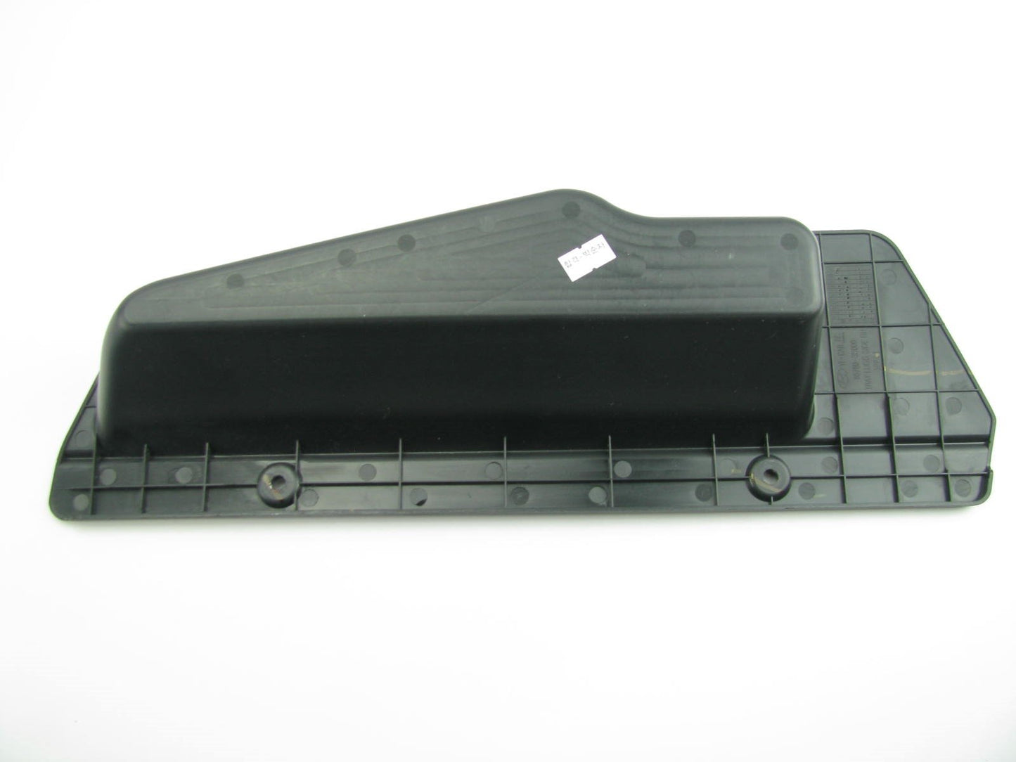 Rear Interior Floor Right Passengers Side Cover Trim OEM For 2011-2014 Sonata
