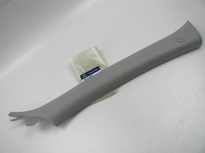 New OEM Front Right Side Pillar Cover Trim GRAY For 08-12 Elantra Touring WAGON