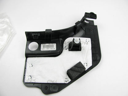 LEFT (Drivers) Side Kick Panel Trim Cover OEM For 2011-2015 Elantra SEDAN ONLY