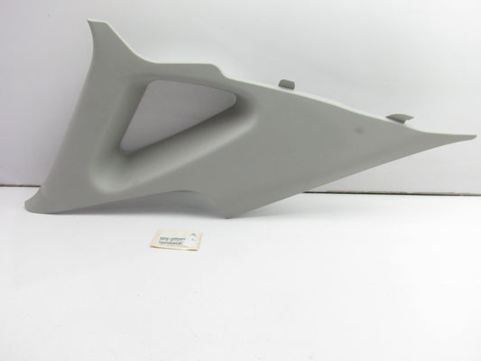 Rear Left Quarter Panel Trim 85850L0000MMH For 2020-2021 Hyundai Sonata