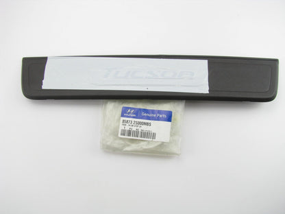 NEW GENUINE Front Left Drivers Door Sill Trim Scuff Plate OEM For 2010-15 Tucson