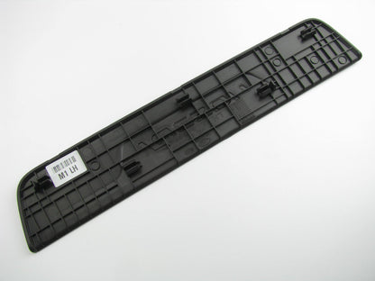 NEW GENUINE Front Left Drivers Door Sill Trim Scuff Plate OEM For 2010-15 Tucson
