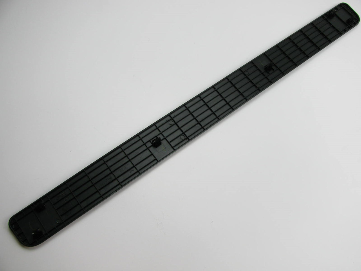 New Left Driver Side Door Step Plate Trim For 2010-16 Genesis Coupe 858752M0009P