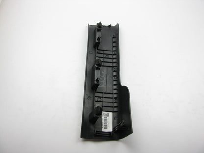 REAR LEFT (Drivers Side Rear) Door Sill Scuff Plate OEM For 2013-2015 Santa Fe