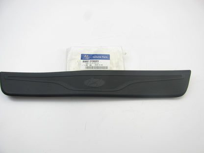 Front Right Door Sill Scuff Plate OEM For 2011-16 Hyundai Elantra SEDAN US BUILT