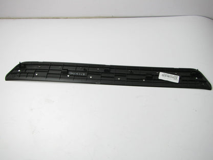 Front Right Passengers Side Door Scuff Sill Plate OEM For 13-15 Hyundai Santa Fe