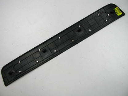 NEW OEM Front Right Door Sill Scuff Plate Trim For 06-09 Sante Fe 858852B100WK
