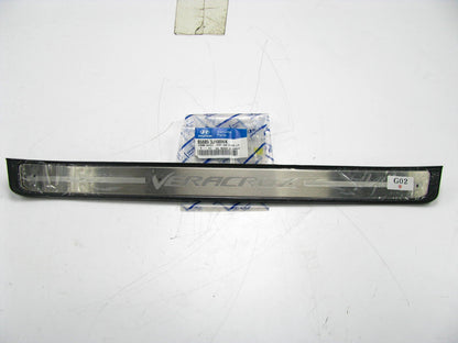 NEW FRONT RIGHT Door Step Sill Scuff Plate OEM For 2007-12 Veracruz 858853J100WK