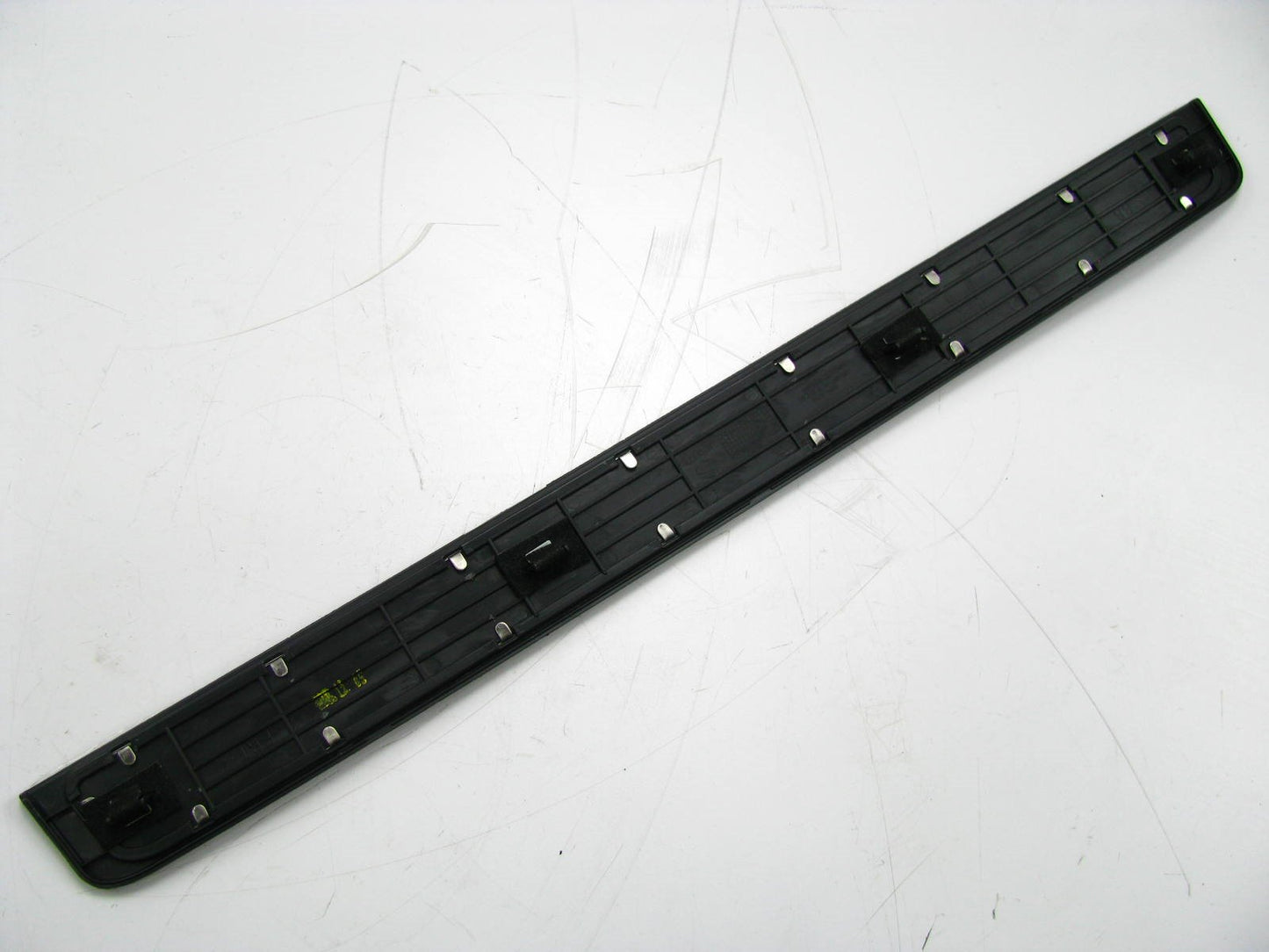 NEW FRONT RIGHT Door Step Sill Scuff Plate OEM For 2007-12 Veracruz 858853J100WK