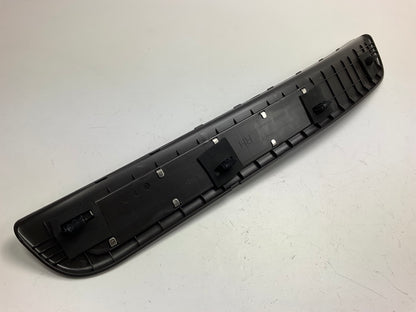 Rear Right Door Sill Scuff Plate OEM For 2015-2016 Genesis 85888B1000RNB